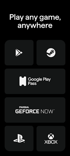 Backbone — Next-Level Play Screen 3