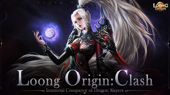 Download Loong Origin Clash v1.0.11 (MOD, Unlimited Money) Free For Android 8