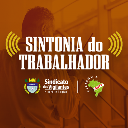 Rádio Sintonia do Trabalhador logo