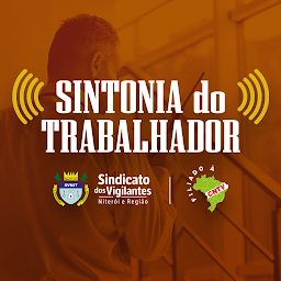 Imagen de icono Rádio Sintonia do Trabalhador