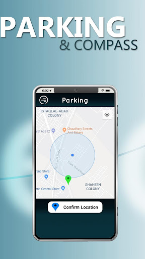 Speedometer  Multi-functional