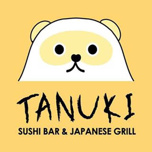 Tanuki Sushi Restaurant 1.0.1 Icon
