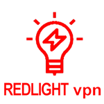 Cover Image of 下载 RedLight VPN  APK