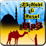 Acts 25 Nabi & Rasul (Mp3) icon