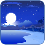 Moon Beach icon