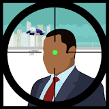 Find & Kill your Boss icon