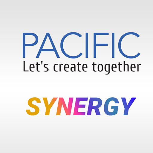 Pacific Synergy 1.0.9 Icon