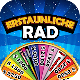 Erstaunliche Rad - Wort & Phrase icon