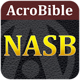 AcroBible NAS icon