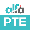 Download AlfaPTE   PTE Practice App 5.43 Apk for android