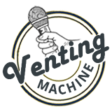 Venting Machine icon