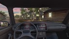 screenshot of Traffic Racer Russian Village