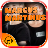 Marcus Martinus songs lyrics icon