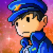 Image de couverture du jeu mobile : Pixel Starships™ 