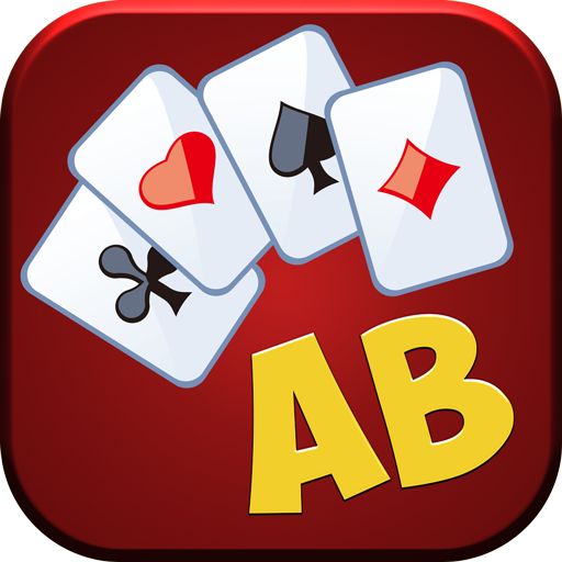 Andar Bahar Card Game logo