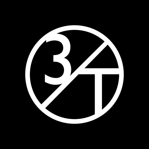 Three Trees Cowboy Church logo