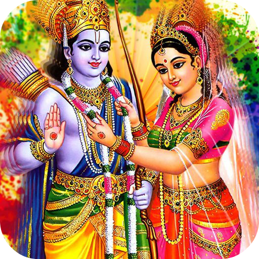 Ramayan Chaupai logo