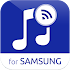 TuneCast DLNA Music Samsung TV1.0.4