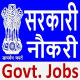 Govt Jobs Search app icon