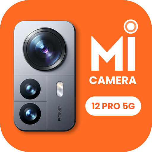 Camera For Mi - Xiaomi Mi 12