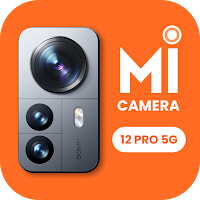 Camera For Mi - Xiaomi Mi 12