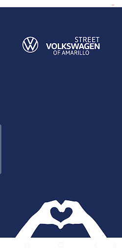 Android application Street VW screenshort