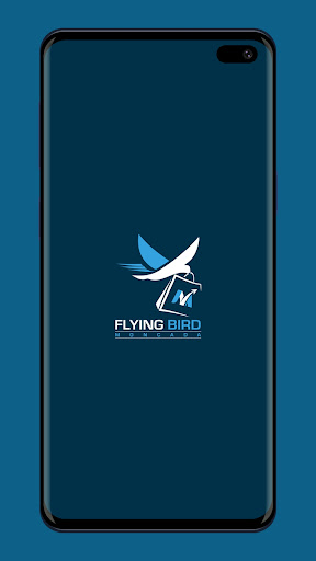 Flying Bird - Online Shopping Screen 2