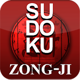 Sudoku Zong-Ji icon