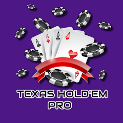 PRO Texas Holdem - Poker Game icon