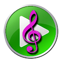 Box MP3 Folder Music Player 