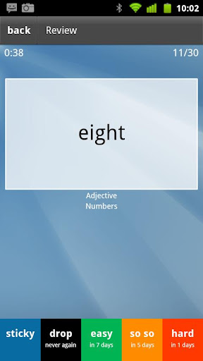 Learn Tagalog Flashcards