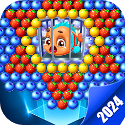 Bubble Shooter 3 Mod Apk