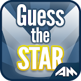 Guess The Star icon