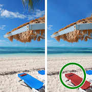 Find Differences -Leisurely-