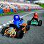 Kart Rush Racing 49 (Unlimited Money)