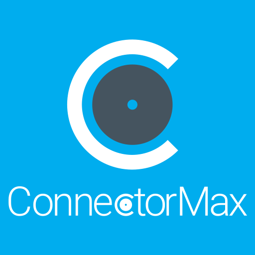 ConnectorMax Logo