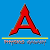 ATTITUDE PHYSICS GALAXY icon