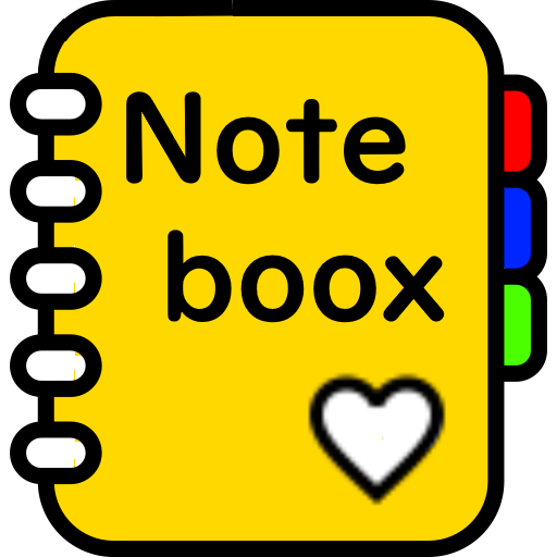 Noteboox logo