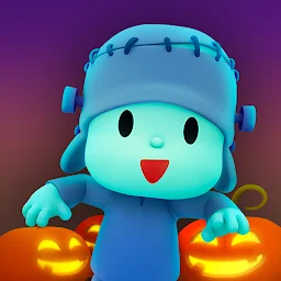 Покойо Хеллоуин Mod Apk