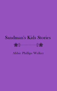 Captura de Pantalla 5 Sandman's Kids Stories - eBook android