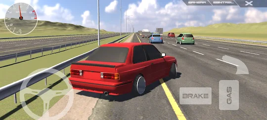 DriftZ Car Racing