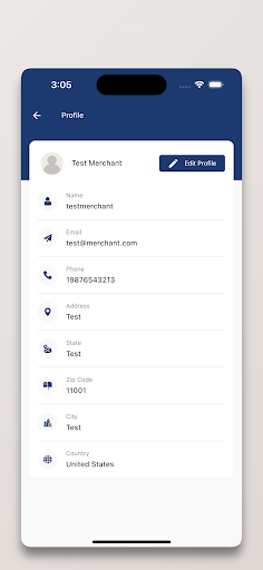 Nanfolo Merchant Screen 3