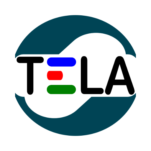 TELApp logo