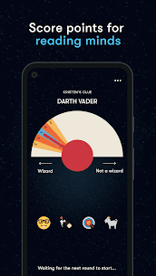 Wavelength APK Mod +OBB/Data for Android 3