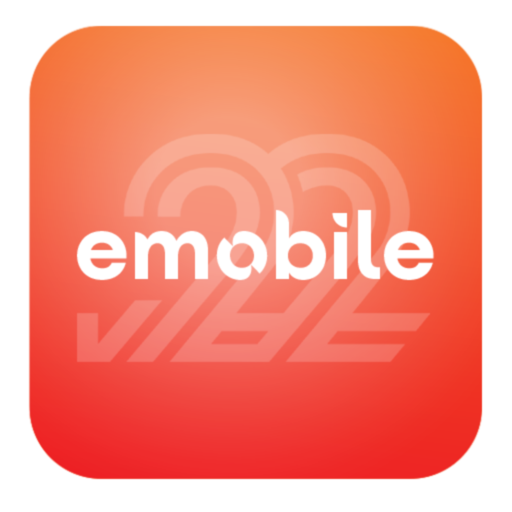 E-Mobile eticadata  Icon