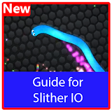 Tips Guide For Slither IO 2017 icon