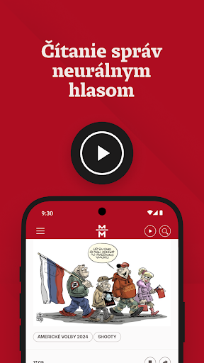 Minúta po minúte screenshot 12