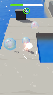 Bubble Bump 0.2 APK screenshots 8