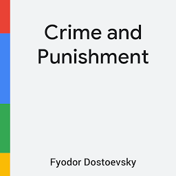 「Crime and Punishment」のアイコン画像