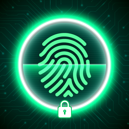App Lock - Applock Fingerprint Download on Windows